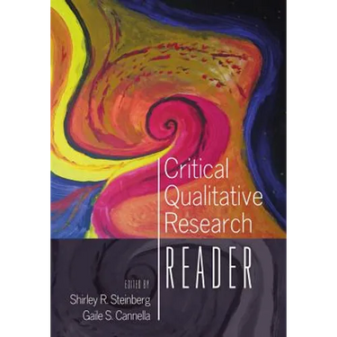 Critical Qualitative Research Reader