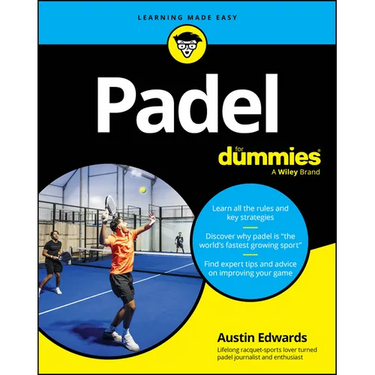 Padel for Dummies