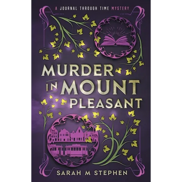 Murder in Mount Pleasant