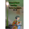 Cornell Dyer and the Never Robbers