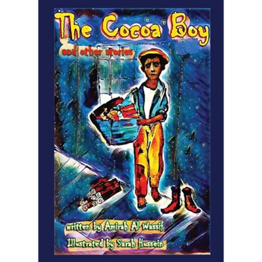 The Cocoa Boy and Other Stories