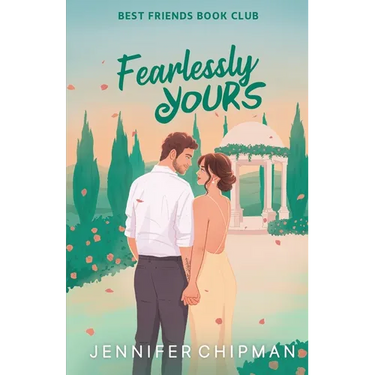 Fearlessly Yours