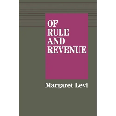 Of Rule and Revenue: Volume 13