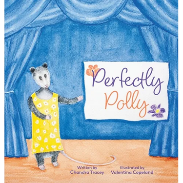 Perfectly Polly