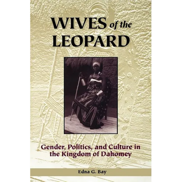 Wives of the Leopard