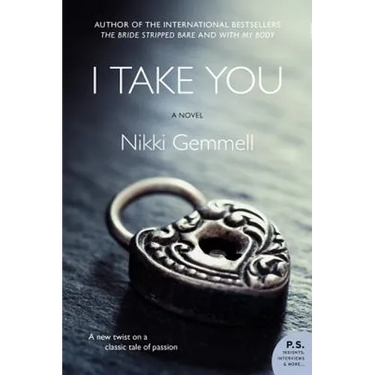 I Take You