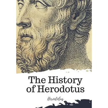 The History of Herodotus