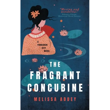 The Fragrant Concubine