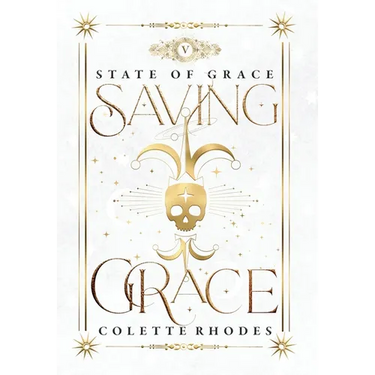 Saving Grace