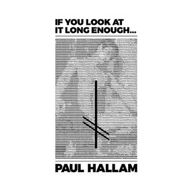 If you look at it long enough...