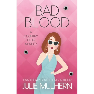 Bad Blood