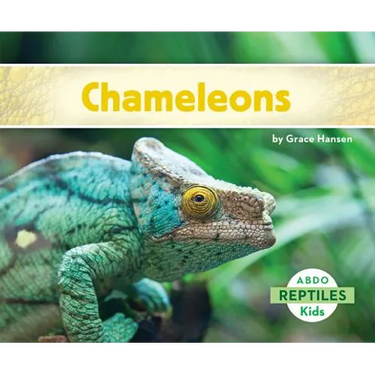 Chameleons