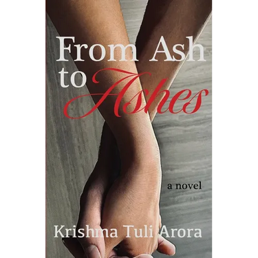 From Ash to Ashes