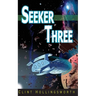 Seeker Three: A graveyard of ships