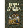 Homily on the Nativity of Christ