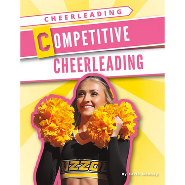 Competitive Cheerleading