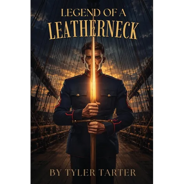 Legend of a Leatherneck
