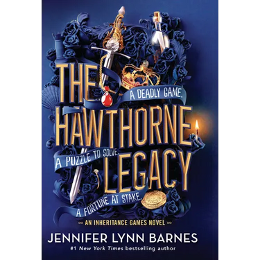 The Hawthorne Legacy