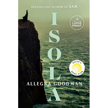 Isola: Reese's Book Club: A Novel