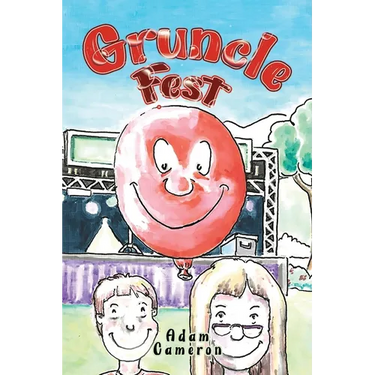 Gruncle Fest