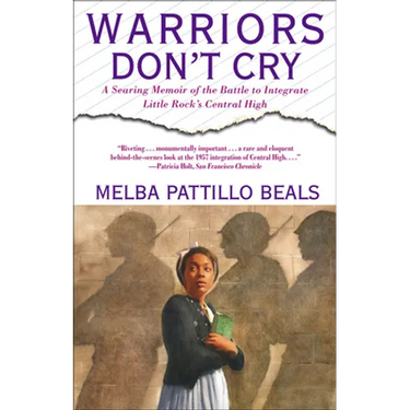 Warriors Don't Cry (Unabridged)
