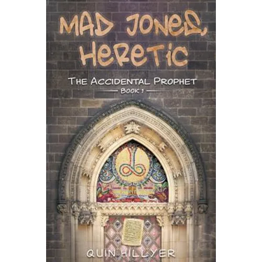 Mad Jones, Heretic