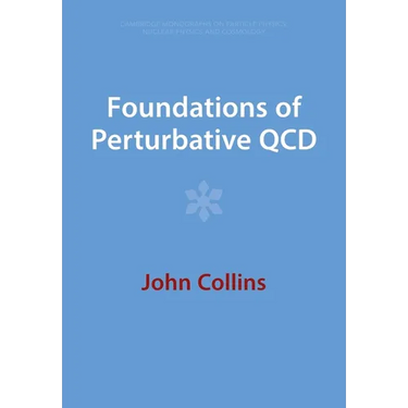 Foundations of Perturbative QCD