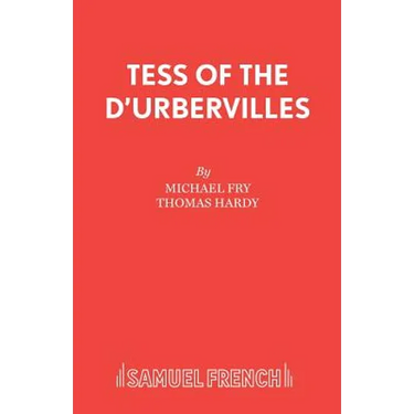 Tess of the d'Urbervilles