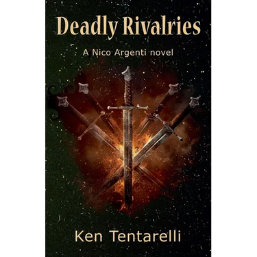 Deadly Rivalries