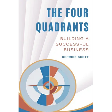 The Four Quadrants: Building a Successful Business