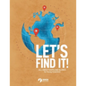 Let's Find It - All About Maps and Globes for Young Scientists