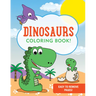 Dinosaurs Coloring Book
