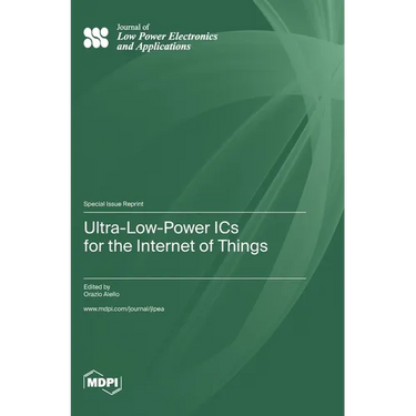Ultra-Low-Power ICs for the Internet of Things