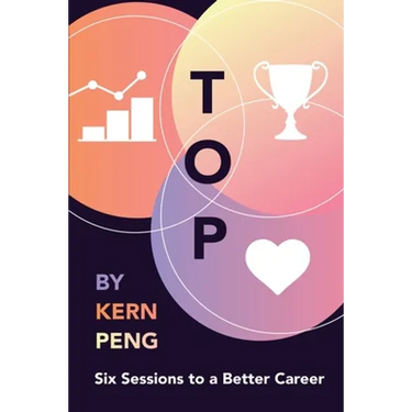 Top: Six Sessions to a Better Career