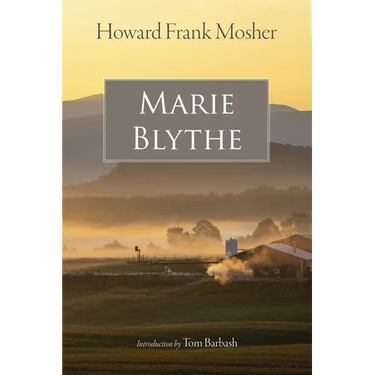 Marie Blythe