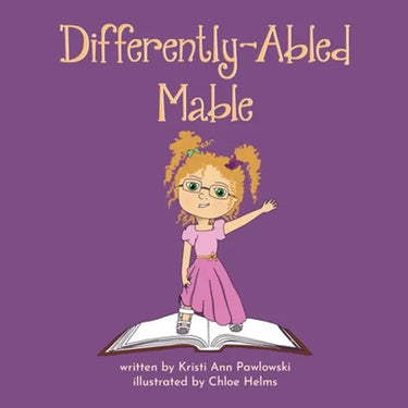 Differently-Abled Mable