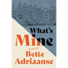 What's Mine