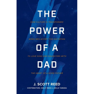 The Power of a Dad