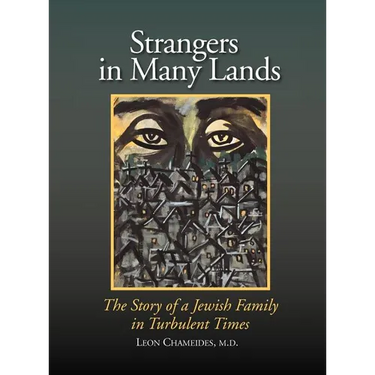 Strangers in Many Lands
