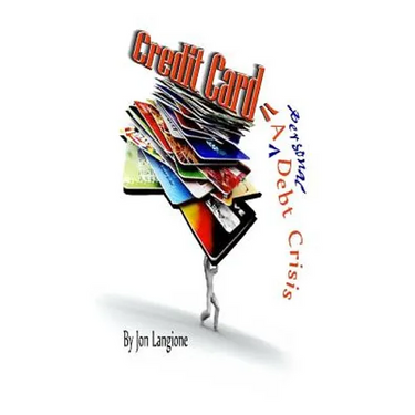 Credit Card: A Personal Debt Crisis