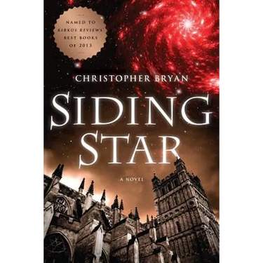 Siding Star