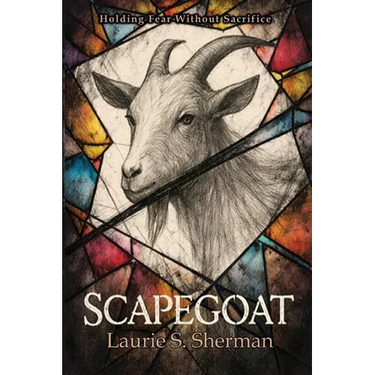 Scapegoat: Holding Fear Without Sacrifice