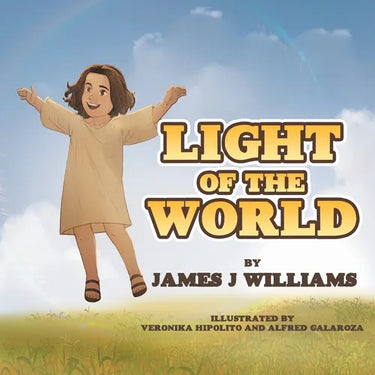 Light of the World