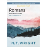 Romans for Everyone, Part 2, Enlarged Print