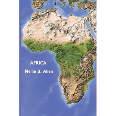 Africa, Australia, and the Islands of the Pacific (Yesterday's Classics)