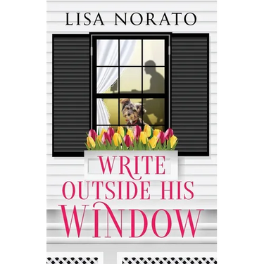 Write Outside His Window