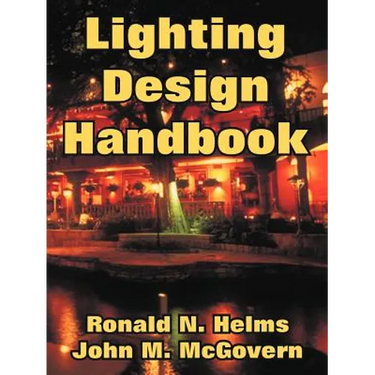 Lighting Design Handbook
