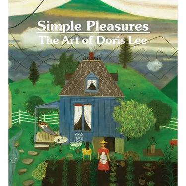 Simple Pleasures: The Art of Doris Lee