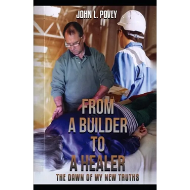 From a Builder to a Healer: The Dawn of my New Truths