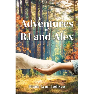 The Adventures of RJ and Alex